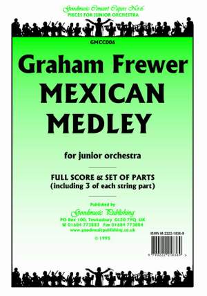 Frewer G: Mexican Medley