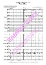 Frewer G: Medieval Dance Product Image