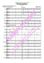 Frewer G: Vivacious Variations Product Image