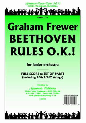 Frewer G: Beethoven Rules Ok