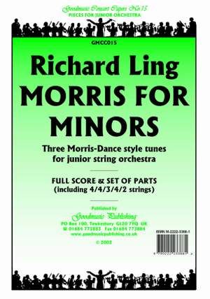 Ling R: Morris For Minors