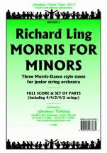 Ling R: Morris For Minors Score