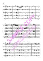 Handel Gf: Two Pieces From Water Music Product Image