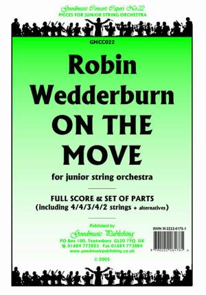 Wedderburn: On The Move