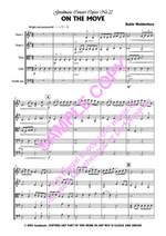 Wedderburn: On The Move Product Image