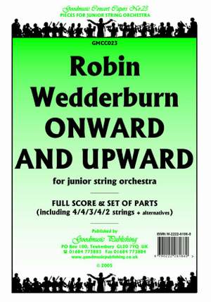 Wedderburn: Onward And Upward
