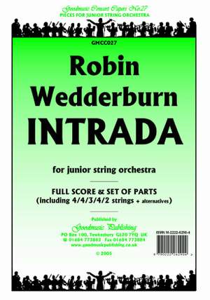 Wedderburn: Intrada