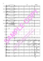 Ponchielli: Dance Of The Hours (Arr Ling) Product Image
