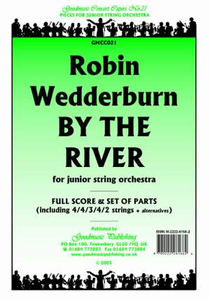 Wedderburn: By The River