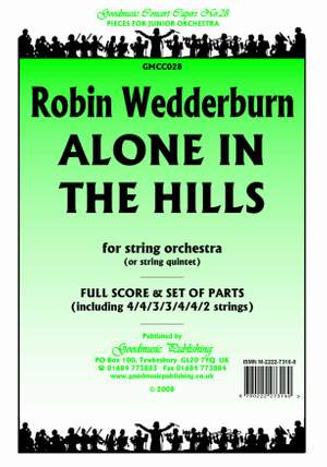 Wedderburn: Alone In The Hills