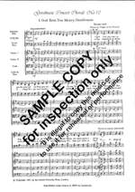 Willcocks: Five Christmas Carols Product Image