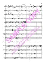 Handel Gf: Two Marches (Arr.Wicken) Product Image