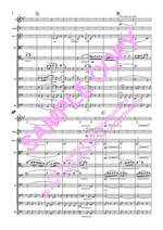 Rossini G: William Tell Overture (Andrew) Product Image
