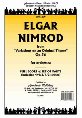 Elgar: Nimrod