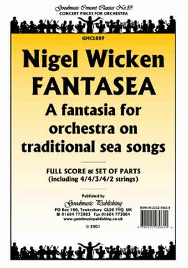 Wicken: Fantasea