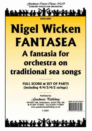 Wicken: Fantasea