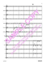 Warlock: Capriol Suite For Full Orch. Product Image