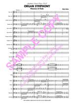 Saint-Saens: Organ Symphony Maestoso Etc. Product Image