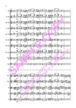 Brahms: Symphony 4 3Rd Movt (Arr.Ling) Product Image
