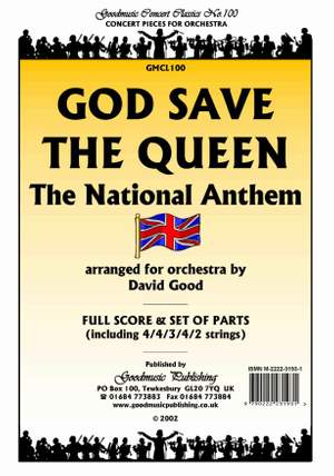 Good: God Save The Queen