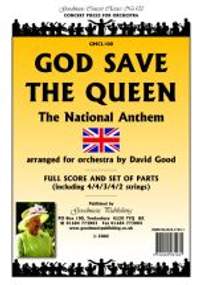 Good: God Save The Queen Score