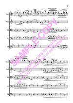 Warlock: Bethlehem Down (Arr.Lane) Product Image