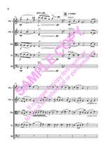 Warlock: Bethlehem Down (Arr.Lane) Product Image