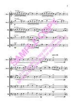 Warlock: Bethlehem Down (Arr.Lane) Product Image