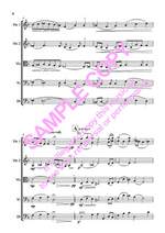 Warlock: Bethlehem Down (Arr.Lane) Product Image