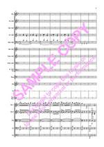 Saint-Saens: Danse Macabre (Arr.Ling) Product Image