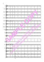 Saint-Saens: Danse Macabre (Arr.Ling) Product Image