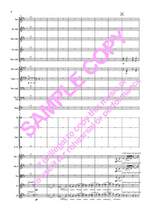 Wagner: Rienzi Overture (Arr.Ling) Product Image