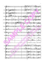 Rossini: Thieving Magpie Overture(Ling) Product Image