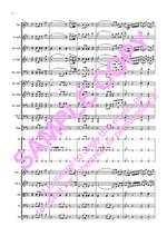 Rossini: Thieving Magpie Overture(Ling) Product Image