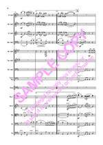 Tchaikovsky: Symphony 6 2Nd Movt (Ling) Product Image