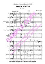 Elgar: Chanson De Matin Product Image