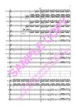 Holst: Jupiter (Arr.Ling) Product Image
