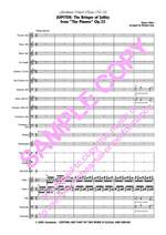 Holst: Jupiter (Arr.Ling) Product Image