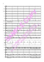 Holst: Mars (Arr.Ling) Product Image