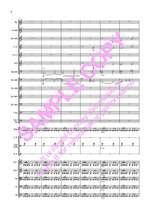 Holst: Mars (Arr.Ling) Product Image