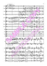 Debussy: Three Preludes (Arr.Lawson) Product Image