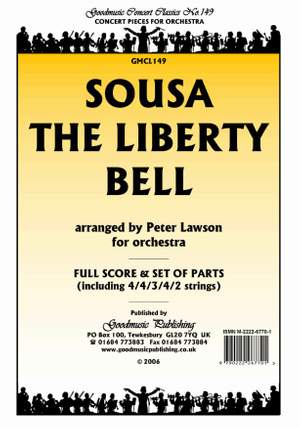 Sousa: Liberty Bell (Arr.Lawson)