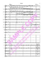 Dukas: Sorcerer's Apprentice Arr Ling Product Image