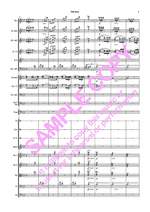 Dukas: Sorcerer's Apprentice Arr Ling Product Image