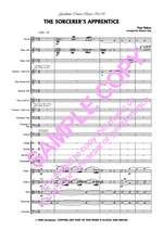 Dukas: Sorcerer's Apprentice Arr Ling Product Image