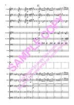 Mahler, G: Scherzo From Sym.1 (Lawson) Pack Product Image