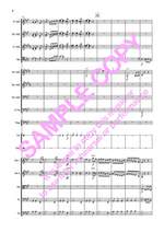 Mahler, G: Scherzo From Sym.1 (Lawson) Pack Product Image