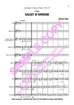 Elgar: Salut D'Amour Product Image