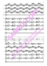 Widor: Toccata (Arr.Lawson) Product Image