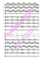Widor: Toccata (Arr.Lawson) Product Image
